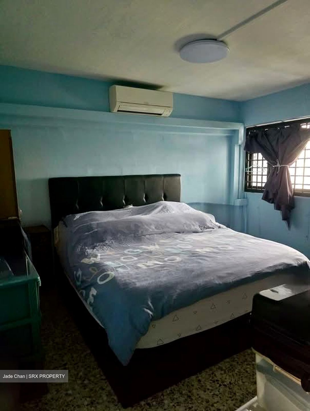 Blk 45 SIMS VISTA (Geylang), HDB 3 Rooms #580071481